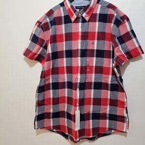 Tommy Hilfiger Men Shirt ~ size XXL